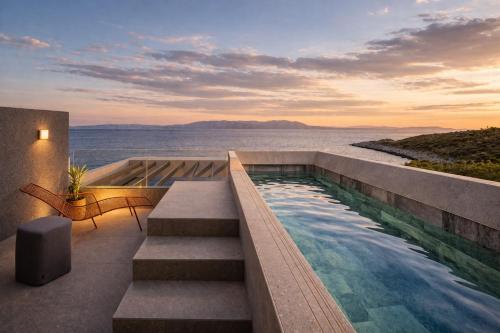 Nerea Residences - Βαρνάβας