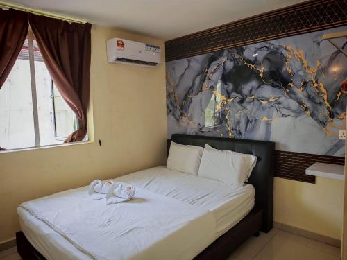 Spring Day Hotel in Nibong Tebal