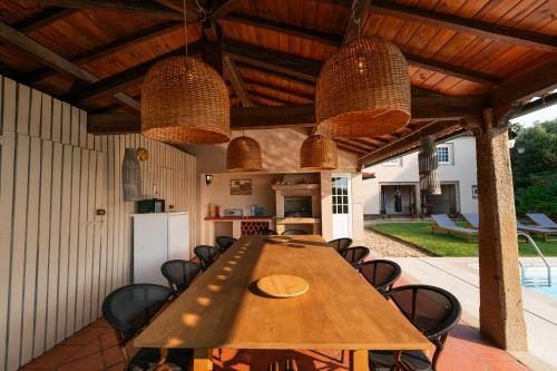 Just Like Home - Casa do Olival in Seara
