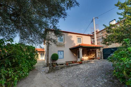 Just Like Home - Casa do Olival in Seara