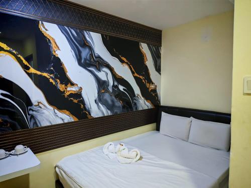 Spring Day Hotel in Nibong Tebal