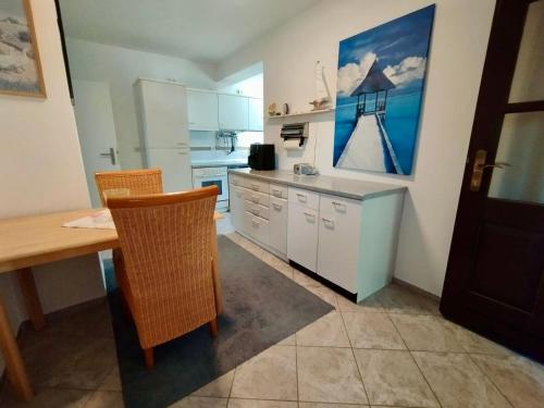 Ferienhaus Auszeit - Ruhe und Natur pur in Reimershagen