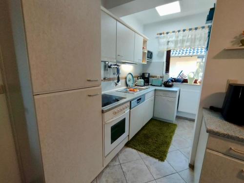 Ferienhaus Auszeit - Ruhe und Natur pur in Reimershagen