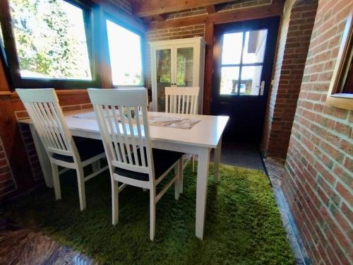 Ferienhaus Auszeit - Ruhe und Natur pur in Reimershagen
