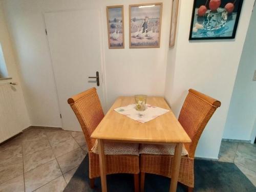 Ferienhaus Auszeit - Ruhe und Natur pur in Reimershagen
