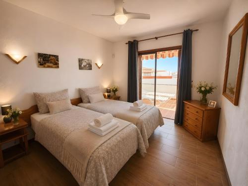 Apartamento Maika's