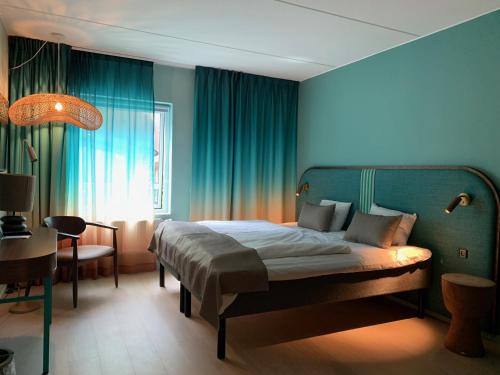 Quality Hotel The Reef Room Type - Family Room