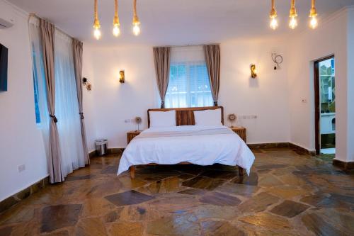 Coast Sun Gardens Cottage Adults Only in Msambweni