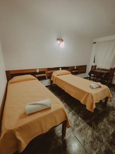 Piedra Alta Hotel & Restaurante