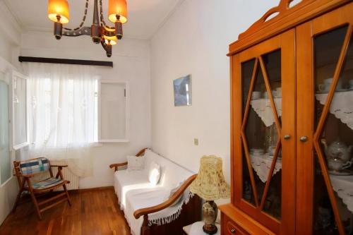 Apartment in Old Town of Lefkas - Tap to explore photos