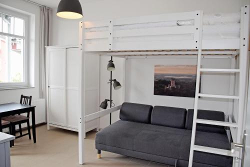 Ferienwohnungen im Haus Ida im Ostseebad in أوستسيباد سيللين