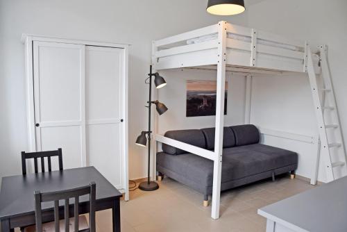Ferienwohnungen im Haus Ida im Ostseebad in أوستسيباد سيللين