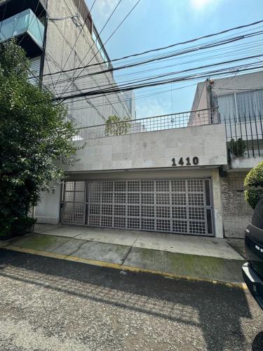 Casa Santa Mónica