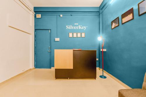 Hotel Silver Key near Pune Airport and Arup Hospital photo 5