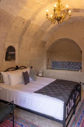 Soul of Cappadocia — other in Mizanoğlu Akibey Sokak, Urgup Turkey, 50650