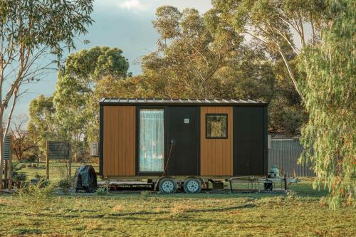 D&L Cottage by Tiny Away in Smithfield Plains