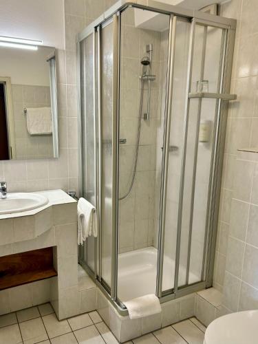 Hotel Spitze Warte 2