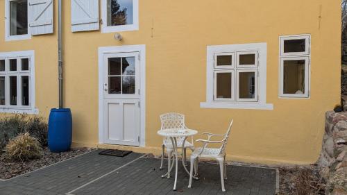 Kamminke - Antons Remise - Natur, Ruhe und Hund in Kamminke