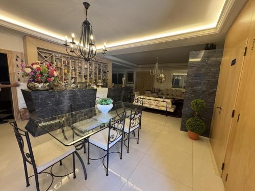 Maison Bleue - Peaceful Mountain Escape in Ehden
