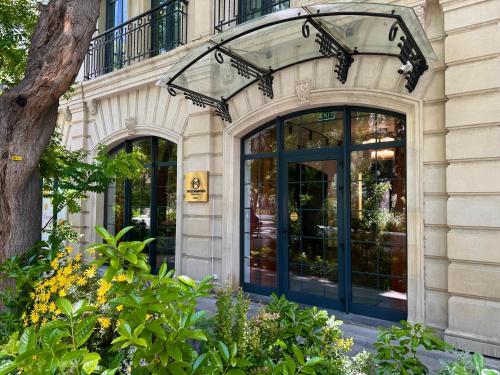 hotel photo