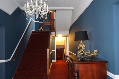 Appley Manor Hotel in Ryde East