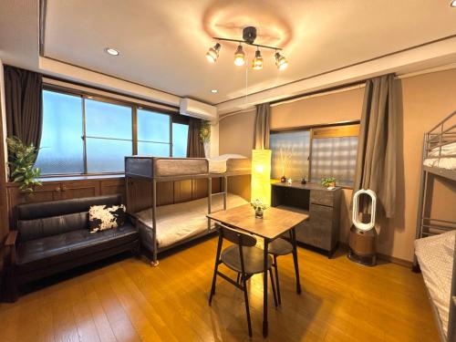 Tokyo House1 Best location in JUJO 2minutes walk to JR Jujo station, Tokyo