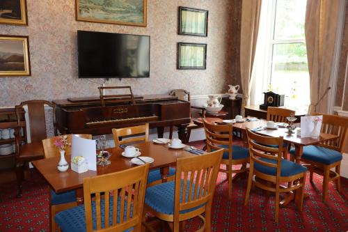 Appley Manor Hotel in Ryde East