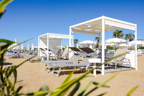 Hotel Ariston in Bibione
