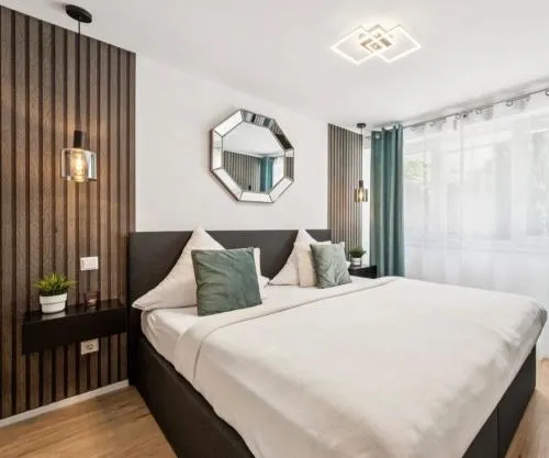 Prime Host Sophie Apartments in Karlsruhe, Deutschland