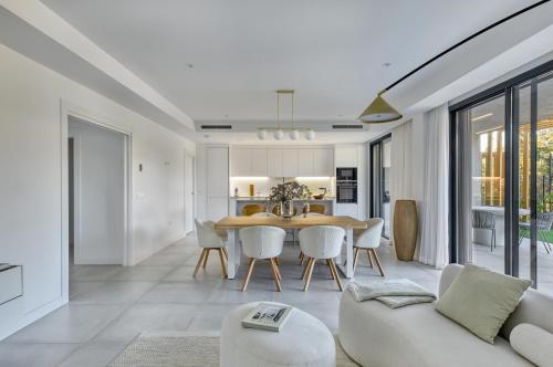 Woodland Oasis by Chaparral Beach