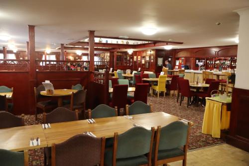 Appley Manor Hotel in Ryde East