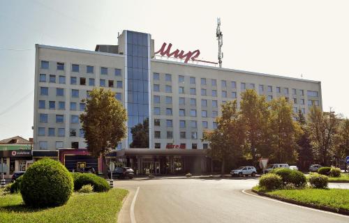 hotel photo