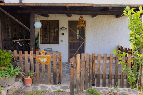 Loft Rural en cortijo andaluz in Velez de Benaudalla