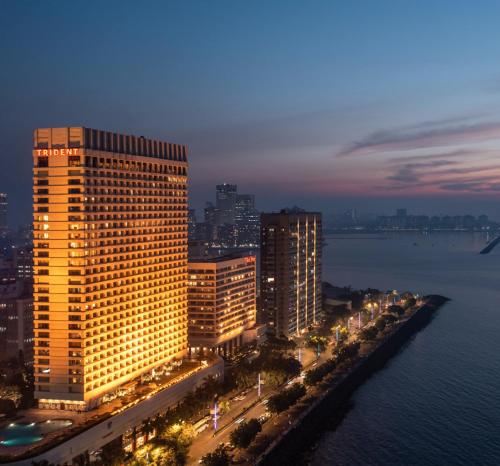 Trident Nariman Point, Mumbai
