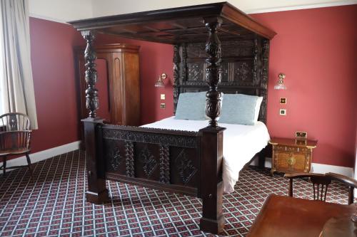Appley Manor Hotel in Ryde East