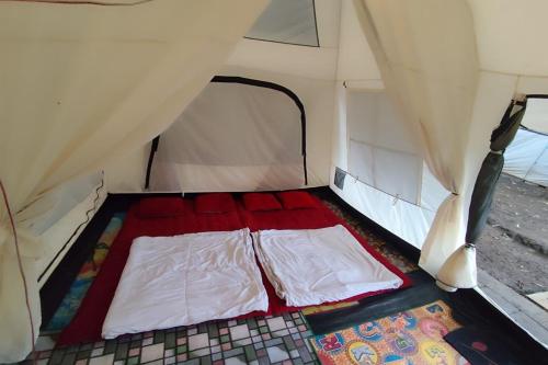 Youlien Campsite Bandung in Pasirjambu