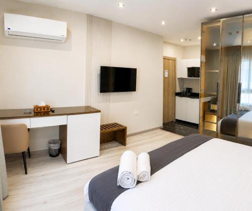 hotel photo