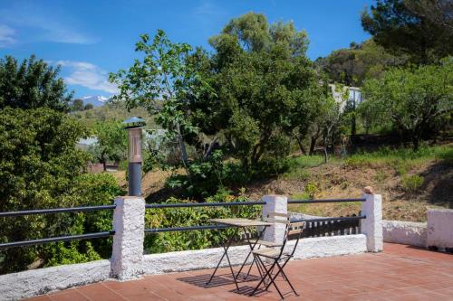 Loft Rural en cortijo andaluz in Velez de Benaudalla