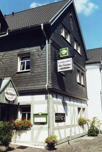 Landgasthof Bei Kleins 4