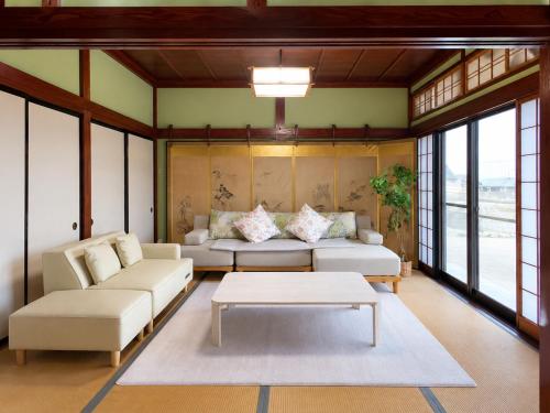 Resort Villa Nanto リゾートヴィラ南砺 EF1