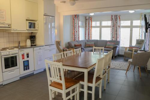 Kitchen, Marttinen in Virrat