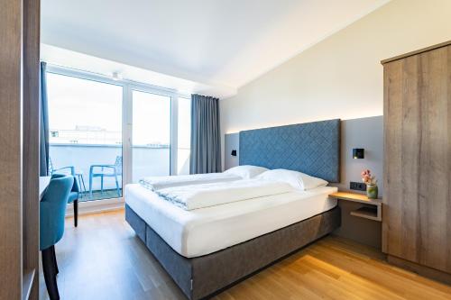 Das Jedermann Boutiquehotel mit Stadtgarten, Salisburgo (foto 7)