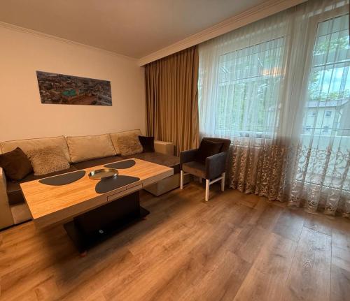 Facilities, Premium Yacht Ausstattung Apartments Hotel 2 in Neugraben-Fischbek