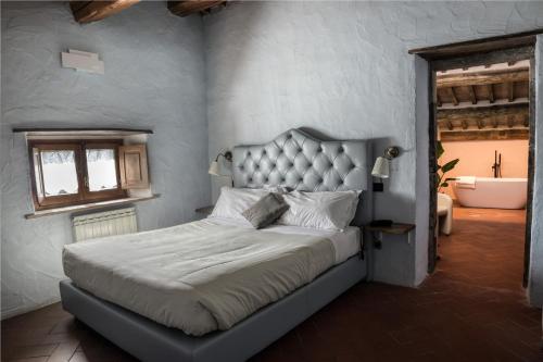  Relais San Lorenzo in Abbadia San Salvatore