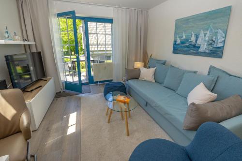 Ferienwohnungen am Neuensiener See - Wohnung 19 "Maya" in Ostseebad Sellin
