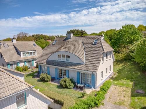 Ferienwohnungen am Neuensiener See - Wohnung 19 "Maya" – khách sạn tại Altensien