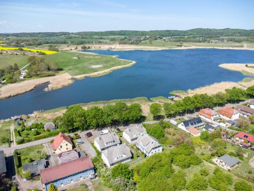 Ferienwohnungen am Neuensiener See - Wohnung 19 "Maya" in Ostseebad Sellin