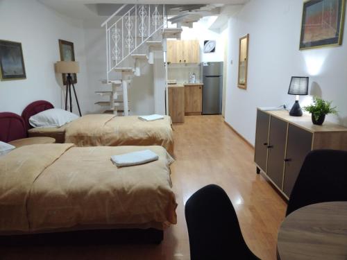 Ani rooms & apartments Center in Skopje