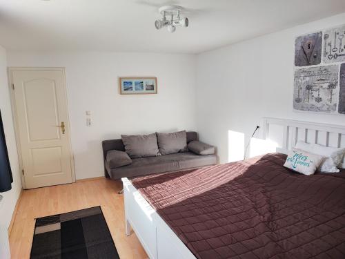 Ferienwohnung Amelie in Ribnitz-Damgarten, Deutschland