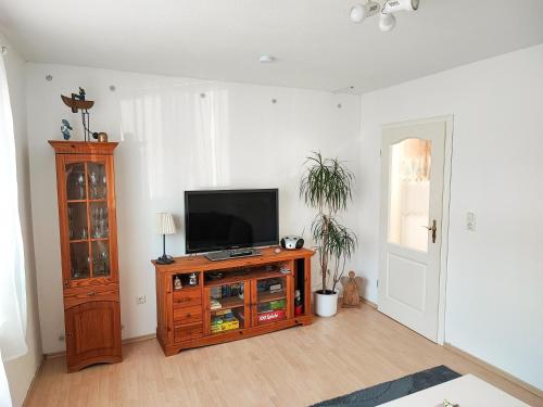Ferienwohnung Amelie in Ribnitz-Damgarten, Deutschland
